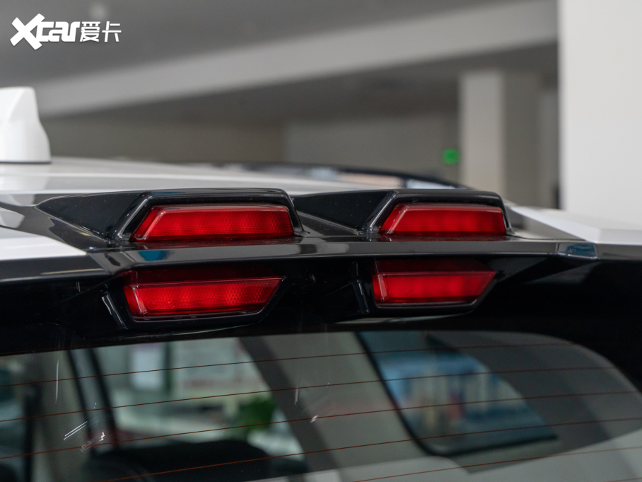 2021H6  2.0T ԄSupreme+