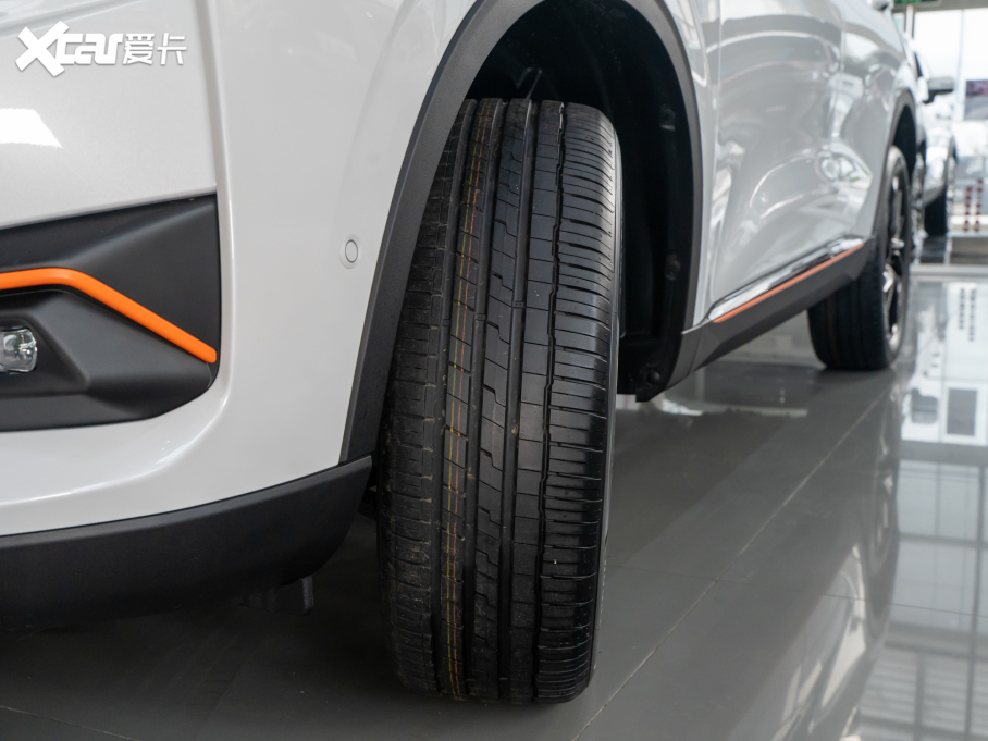 2021H6  2.0T Ԅ(q)Supreme+