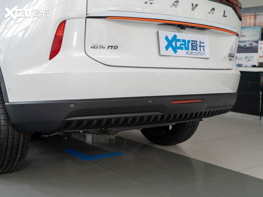 2021H6  2.0T ԄSupreme+