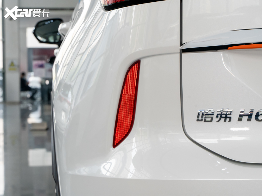 2021H6  2.0T ԄSupreme+