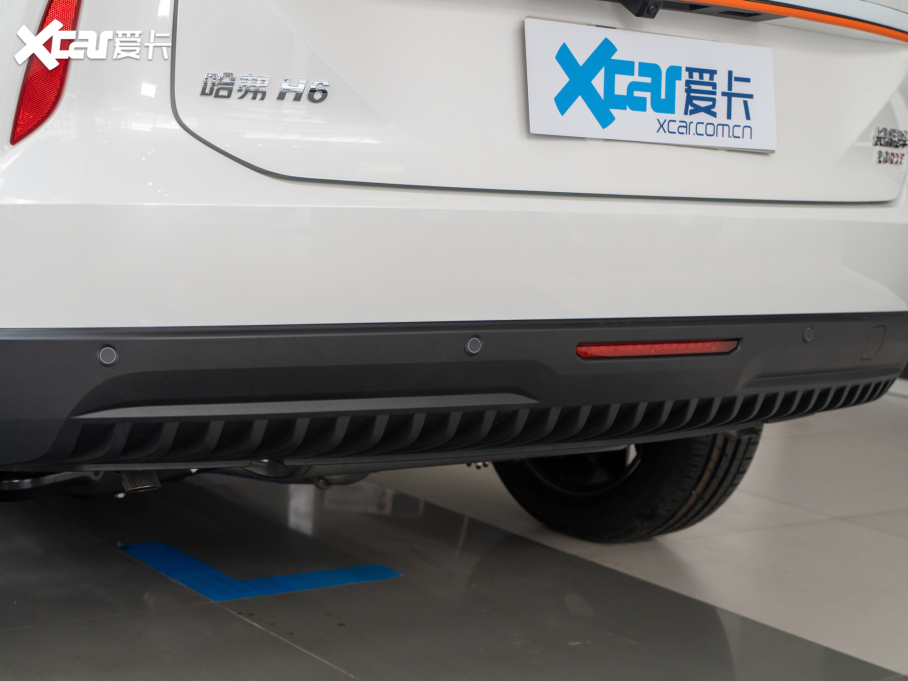 2021H6  2.0T ԄSupreme+