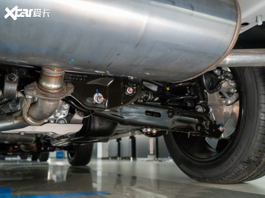 2021H6  2.0T ԄSupreme+