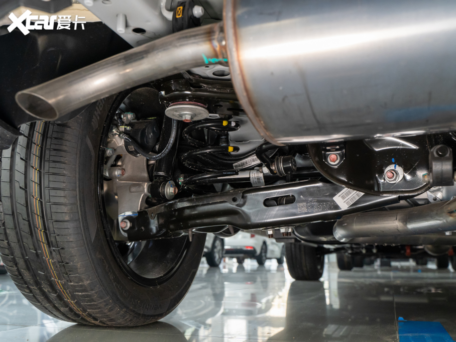 2021H6  2.0T ԄSupreme+