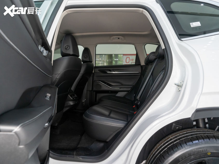 2021H6  2.0T ԄSupreme+