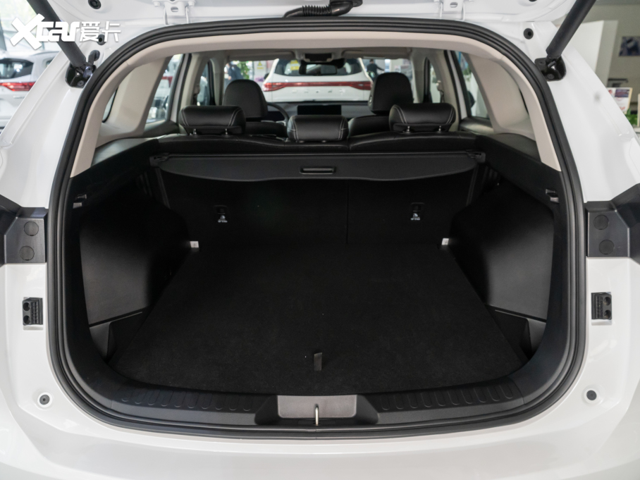 2021H6  2.0T Ԅ(q)Supreme+