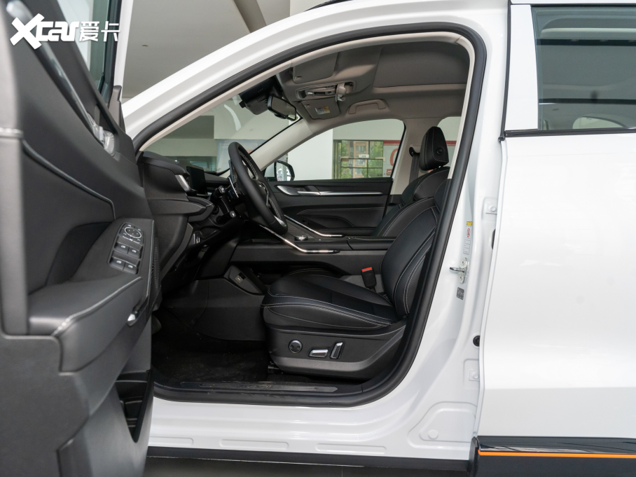 2021H6  2.0T ԄSupreme+