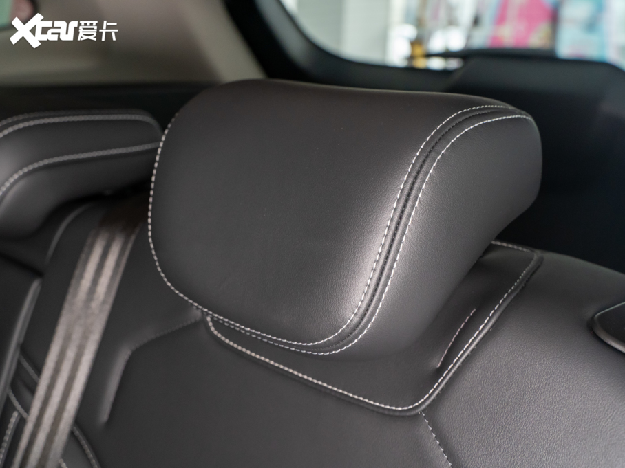 2021H6  2.0T ԄSupreme+