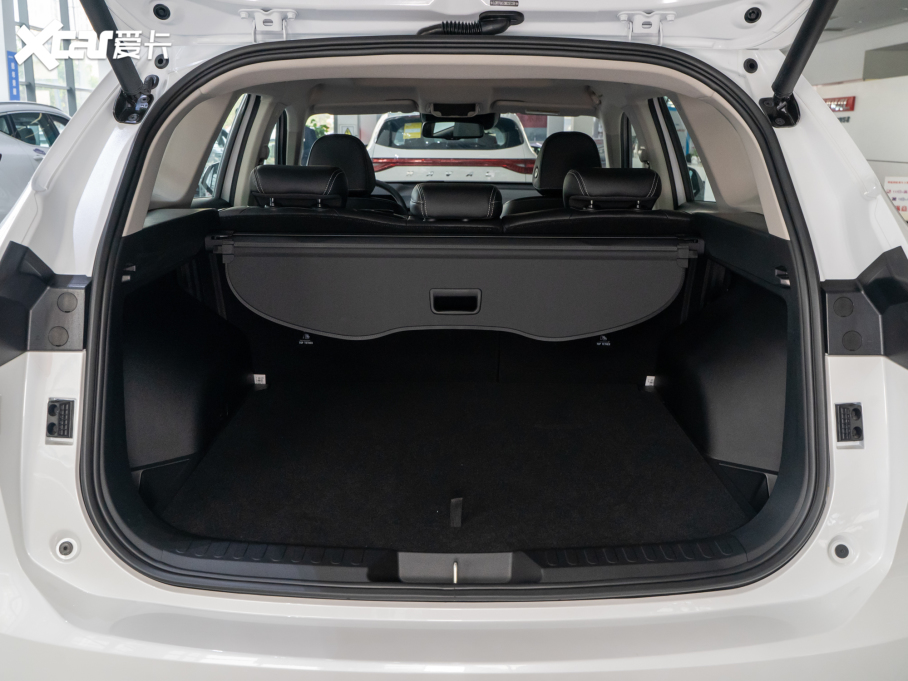 2021H6  2.0T ԄSupreme+