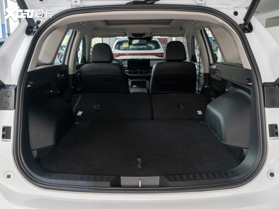 2021H6  2.0T ԄSupreme+