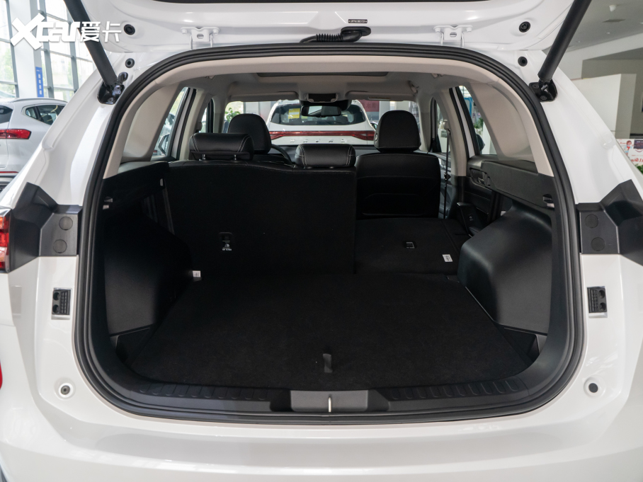 2021H6  2.0T ԄSupreme+