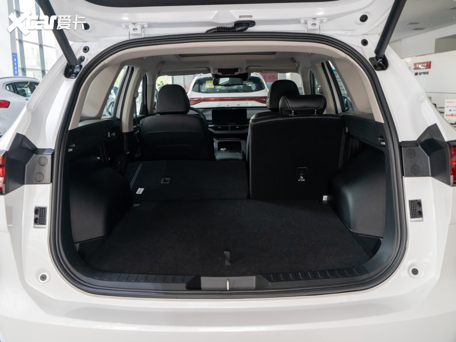 2021H6  2.0T ԄSupreme+