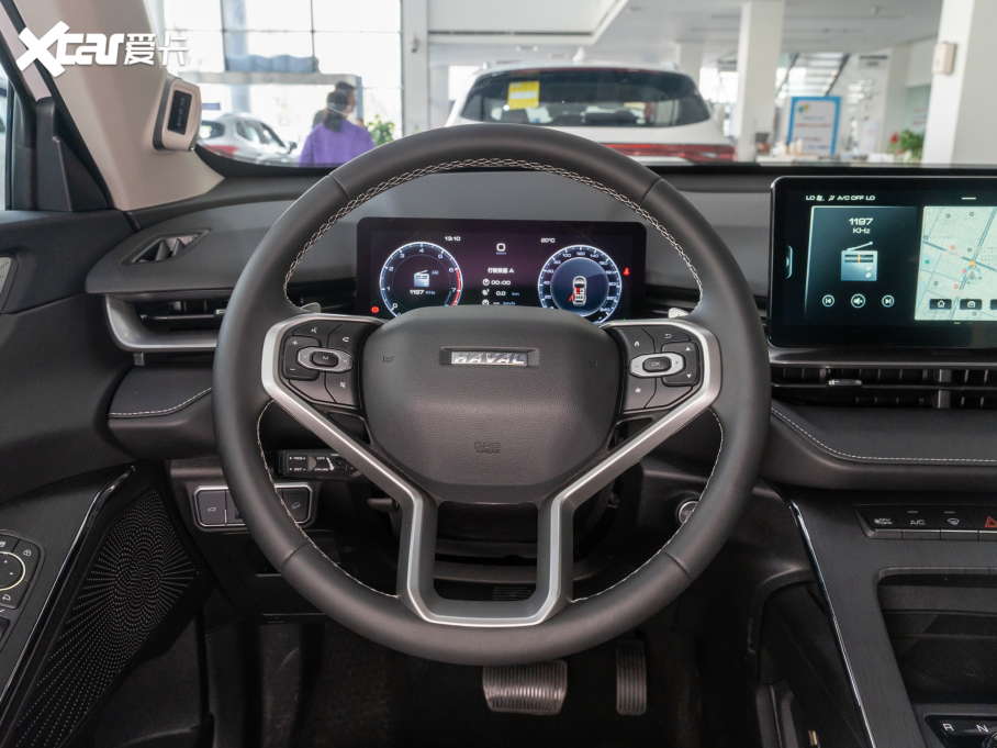 2021H6  2.0T ԄSupreme+