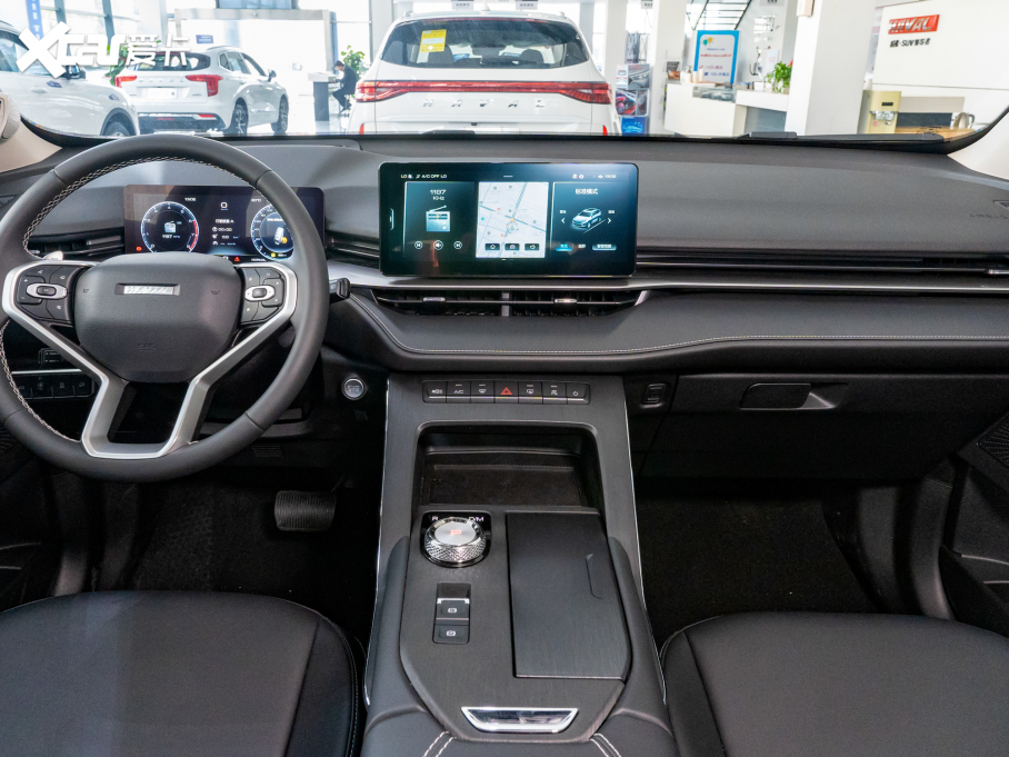 2021H6  2.0T ԄSupreme+