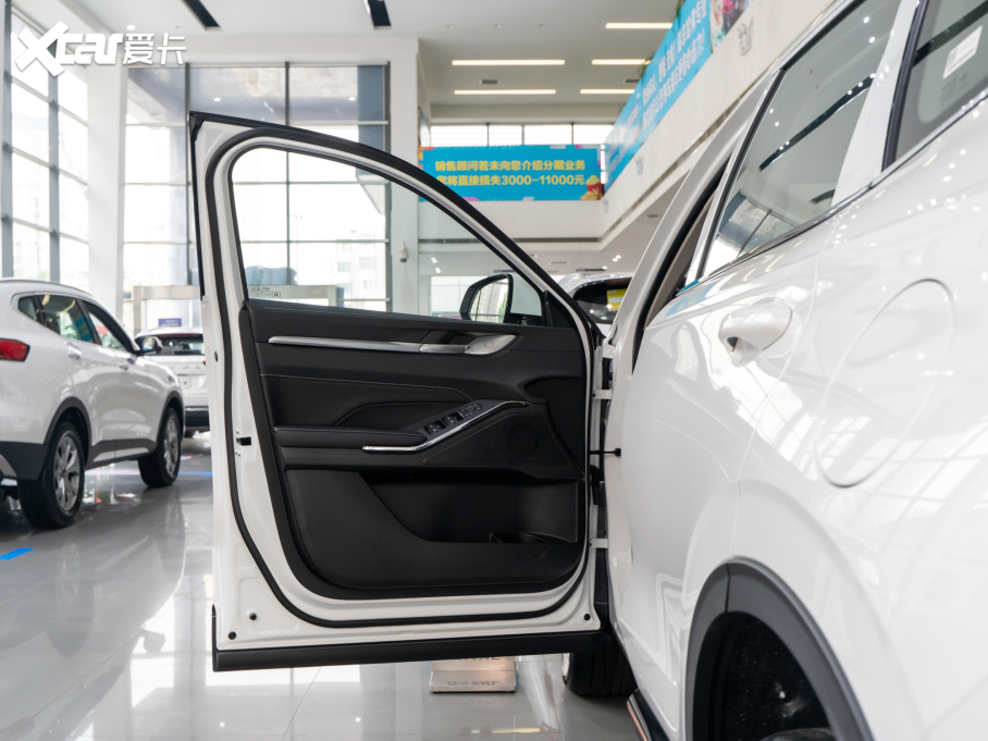 2021H6  2.0T ԄSupreme+