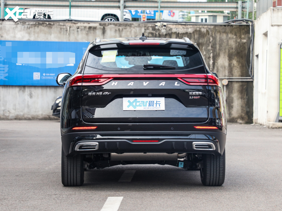 2021H6  2.0GDIT ԄGT