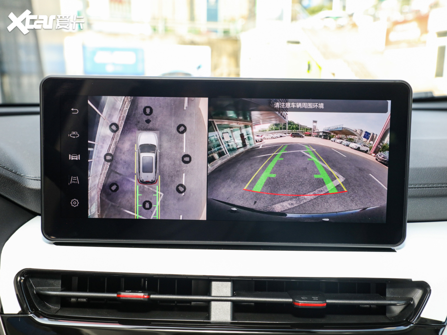 2021H6  2.0GDIT ԄGT