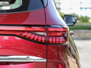 2021 1.5T ԄӃSupreme β