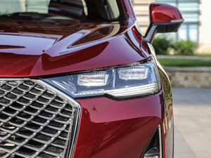 2021 1.5T ԄӃSupreme 