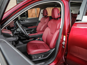 2021 1.5T ԄӃSupreme {