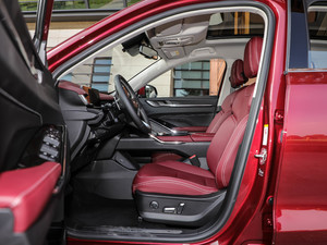 2021 1.5T ԄӃSupreme ǰſg