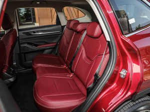 2021 1.5T ԄӃSupreme 