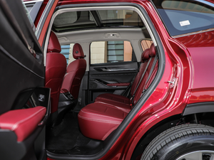 2021 1.5T ԄӃSupreme ſg