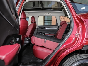 2021 1.5T ԄӃSupreme ηŵ