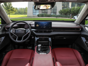 2021 1.5T ԄӃ(q)Supreme (ni)ȫ