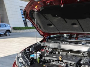 2021 1.5T ԄӃSupreme 