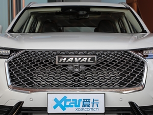 2021款第三代 1.5T 自动两驱Supreme 细节外观