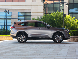 2021 1.5T ԄӃSupreme w^