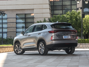 2021 1.5T ԄӃSupreme 45