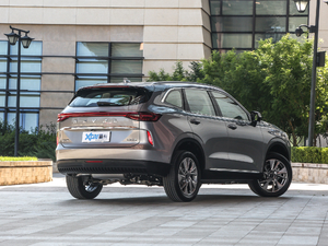 2021 1.5T ԄӃSupreme w^