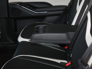 2021 1.5T ԄӃSupreme 