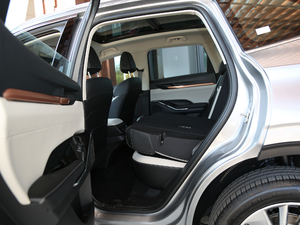 2021 1.5T ԄӃSupreme ηŵ