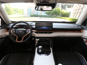 2021 1.5T ԄӃSupreme (ni)ȫ