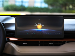 2021 1.5T ԄӃSupreme п_@ʾ