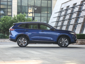 2021 1.5T ԄӃSupreme w^