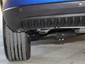 2021 1.5T Ԅ(dng)(q)Supreme Ś