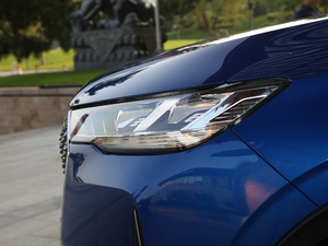 2021 1.5T ԄӃ(q)Supreme (ji)^