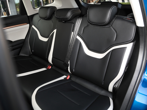 2021 1.5T ԄӃSupreme 