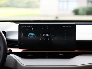 2021 1.5T ԄӃSupreme п_@ʾ