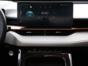 2021 1.5T ԄӃSupreme {L