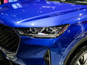 2021 1.5T ԄӃ(q)Plus (x)(ji)^