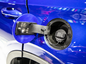 2021 1.5T ԄӃPlus w