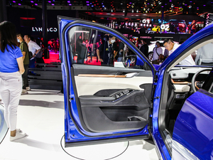 2021 1.5T ԄӃPlus {λ܇T