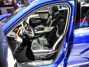 2021 1.5T ԄӃPlus {