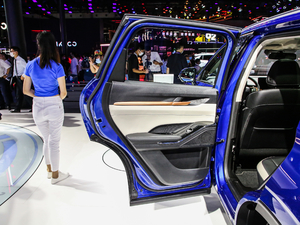 2021 1.5T ԄӃPlus ܇T