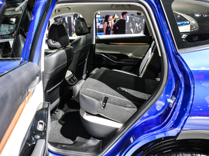 2021 1.5T ԄӃPlus ηŵ