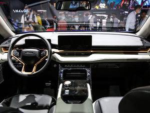 2021 1.5T ԄӃPlus ȫ